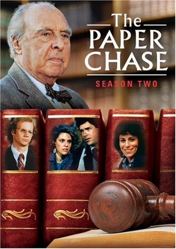 Paper Chase Paper Chase Season 2 Nr 