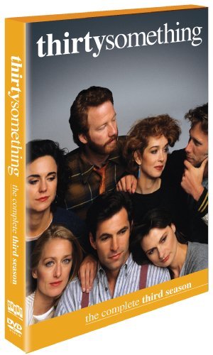 Thirtysomething Thirtysomething Season 3 Nr 6 DVD 