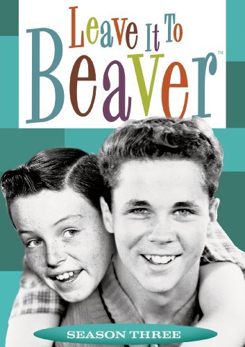 Leave It To Beaver/Season 3@DVD@NR
