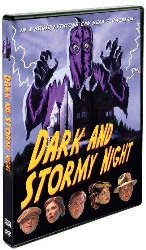 Dark & Stormy Night Dark & Stormy Night Nr 