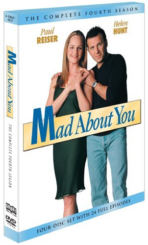 Mad About You/Season 4@Nr