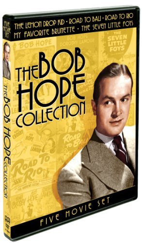 Bob Hope/Collection@Nr/3 Dvd