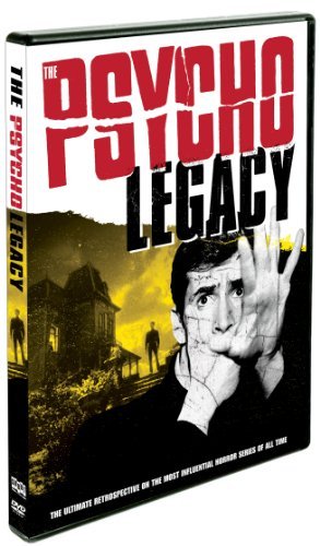 Psycho Legacy Loggia Hussey Thomas Nr 