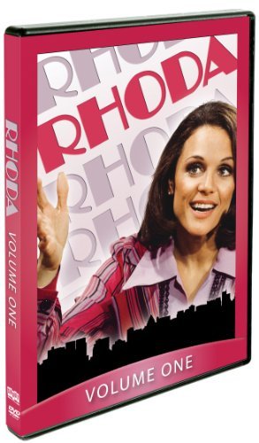 Rhoda/Volume 1@DVD