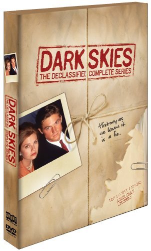 Dark Skies/Dark Skies: Declassified Compl@Nr/6 Dvd