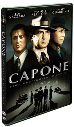Capone Gazzara Guardino Blakely Stall R 