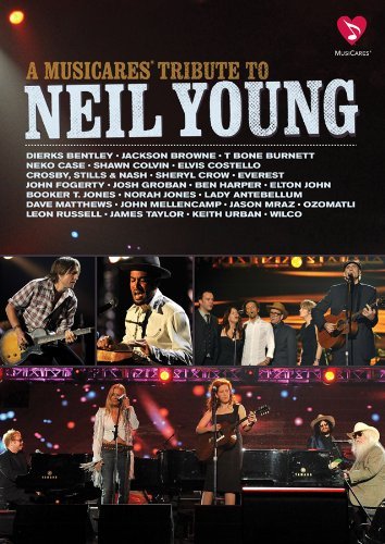 Musicares Tribute To Neil Young/Musicares Tribute To Neil Young