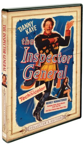 the Inspector General/Inspector General@Nr