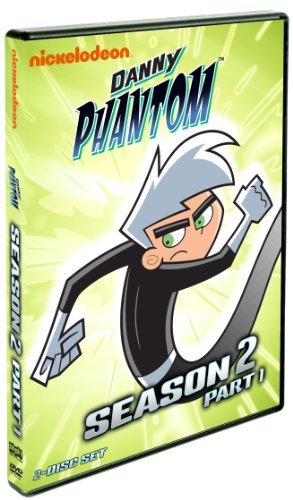 Danny Phantom Season 2 Pt. 1 Danny Phantom Season 2 Part 1 
