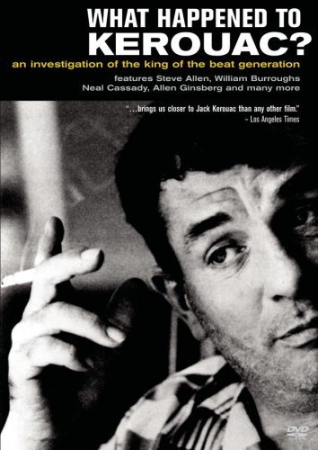 Jack Kerouac/What Happened To Kerouac?@Clr@Nr