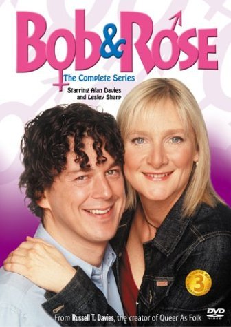Bob & Rose Complete Series Clr Nr 2 DVD 