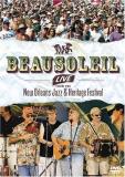 Beausoleil Beausoleil Live From The New 