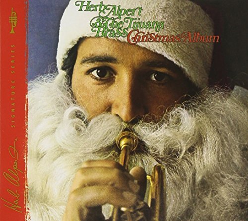Herb & The Tijuana Bras Alpert/Christmas Album@Christmas Album