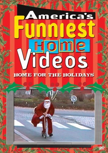 America's Funniest Home Videos/Home For The Holidays@Nr