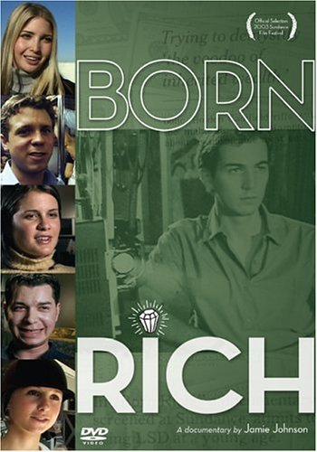 Born Rich Born Rich Clr Nr 