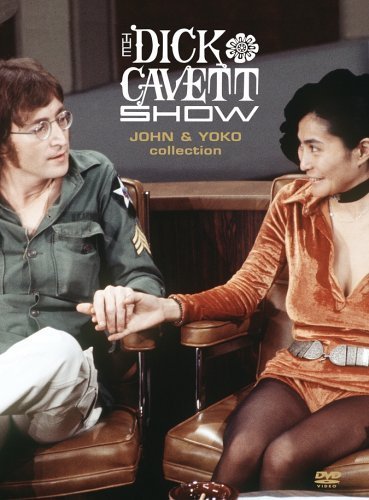 Dick Cavett Show Dick Cavett Show John Lennon John & Yoko 