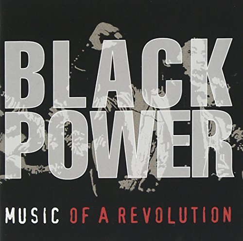 Black Power: Music Of Revoluti/Black Power: Music Of Revoluti@Newton/Gaye/Cleaver/Chi-Lites@2 Cd Set