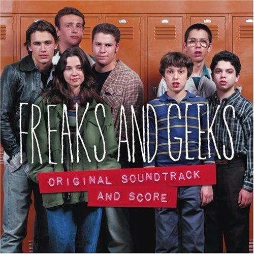 Freaks & Geeks/Freaks & Geeks