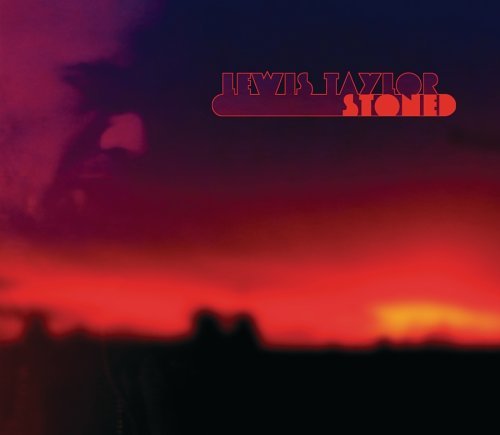 Lewis Taylor/Stoned@Incl. Bonus Tracks