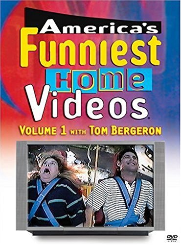 America's Funniest Home Videos America's Funniest Home Videos Nr 4 DVD 