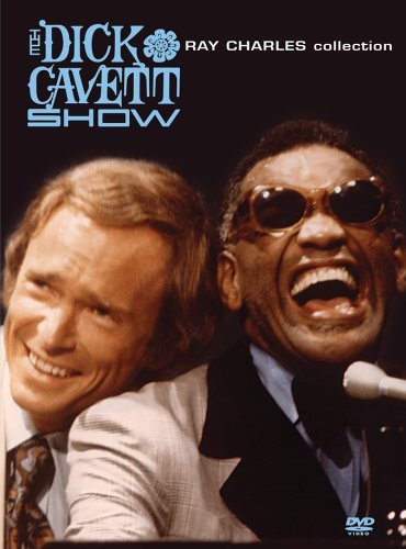 Dick Cavett Show/Ray Charles Collection@2 Dvd