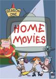 Home Movies Home Movies Season 1 Clr Nr 3 DVD 