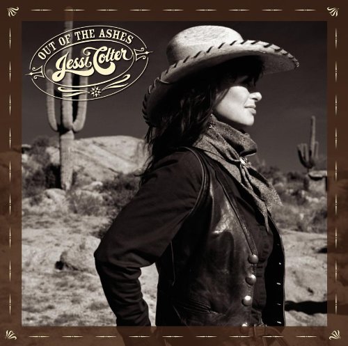 Jessi Colter/Out Of The Ashes