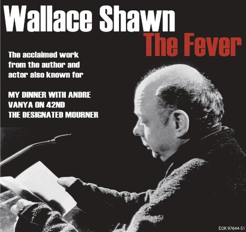 Wallace Shawn/Fever@2 Cd Set
