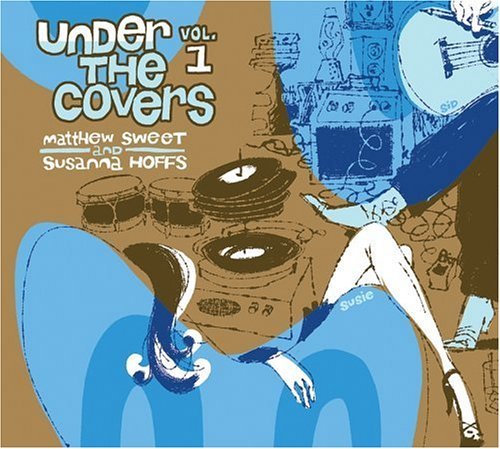 Sweet/Hoffs/Vol. 1-Under The Covers