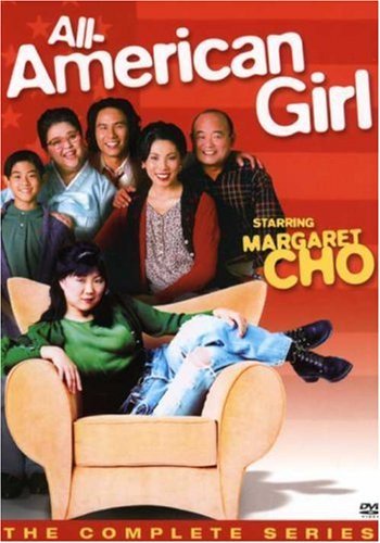 All American Girl All American Girl Nr 4 DVD 