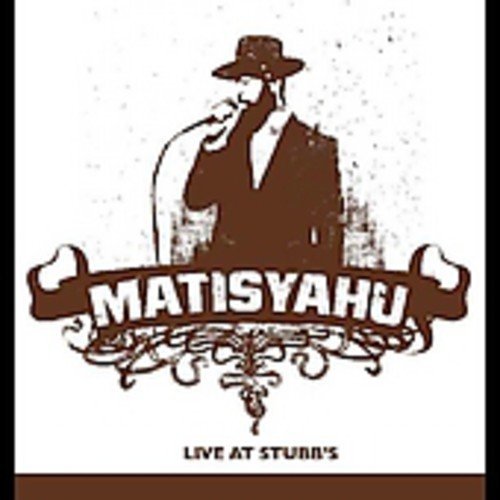Matisyahu/Live At Stubbs-Austin Tx 2/19/