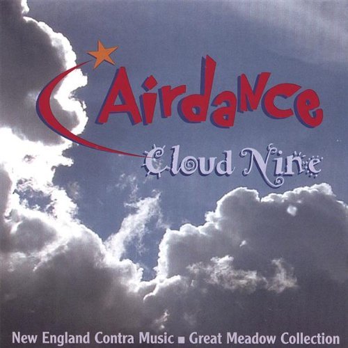 Airdance Cloud Nine 