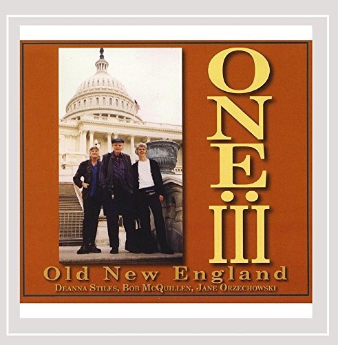 Bob & Old New Englan Mcquillen/One:Iii