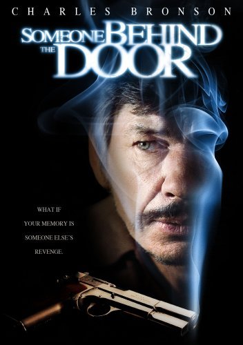 Someone Behind The Door/Bronson,Charles@Nr