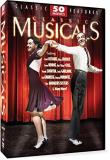 Classic Musicals 50 Movie Pack Classic Musicals 50 Movie Pack Nr 12 DVD 
