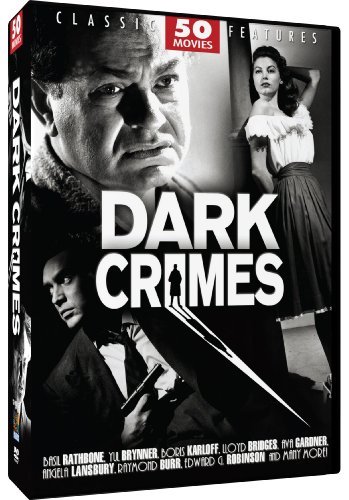 Dark Crimes 50 Movie Megapak Dark Crimes 50 Movie Megapak Nr 50 On 12 