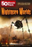 Nightmare Worlds 50 Movie Pak Nightmare Worlds 50 Movie Pak Clr R 50 On 12 