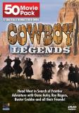Cowboy Legends 50 Movie Pack Cowboy Legends 50 Movie Pack Nr 50 On 12 