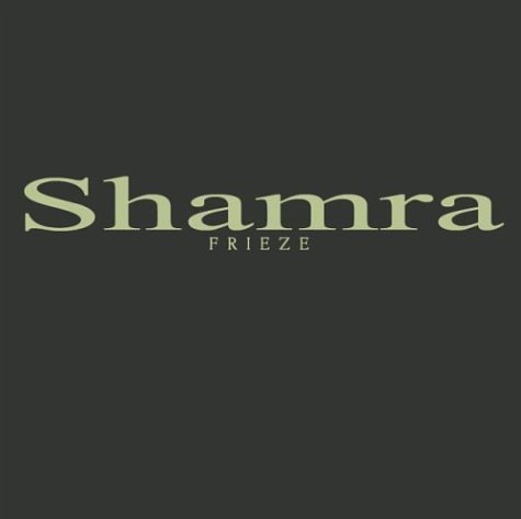 Shamra/Frieze