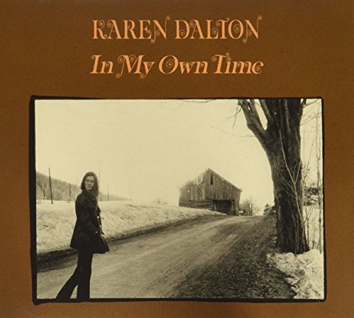 Karen Dalton In My Own Time 