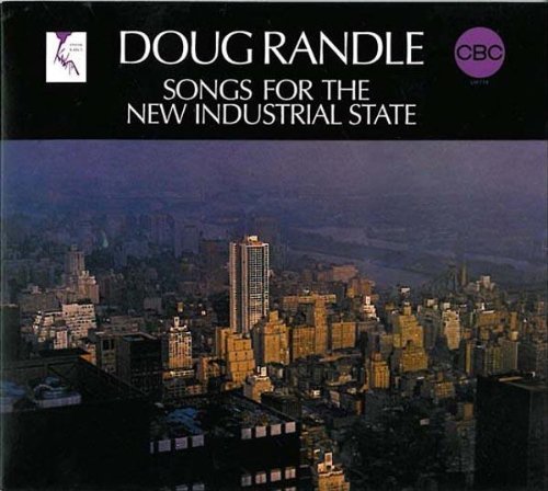 Doug Randle/Songs For The New Industrial S