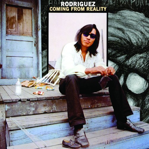 Rodriguez/Coming From Reality