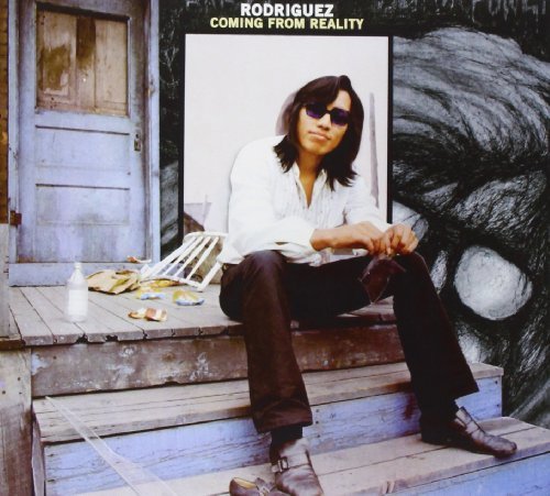 Rodriguez/Coming From Reality