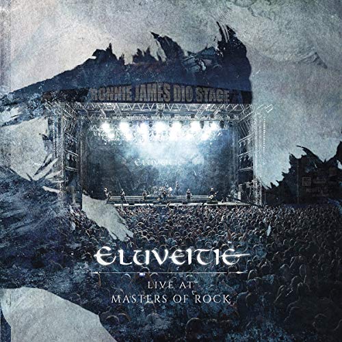 Eluveitie/Live At Masters Of Rock 2019