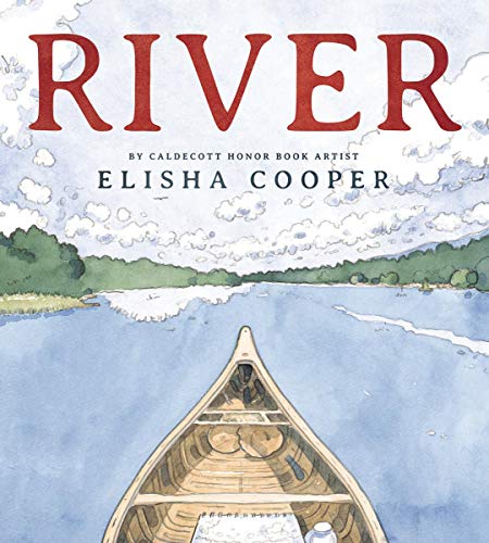 Elisha Cooper/River