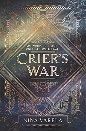 Nina Varela/Crier's War
