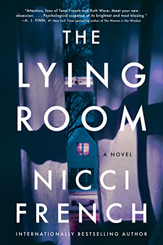 Nicci French/The Lying Room