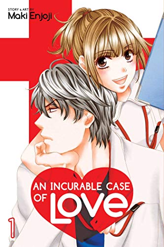 Maki Enjoji/An Incurable Case of Love 1