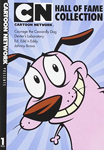 Cartoon Network/4 Kid Favorites