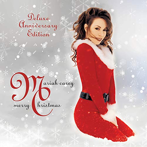 Mariah Carey/Merry Christmas (Deluxe Anniversary Edition)